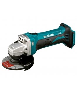 Makita DGA452Z kulmahiomakone 11,5 cm 10000 RPM 2,1 kg