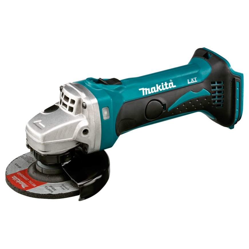Makita DGA452Z leņķa slīpmašīna 11,5