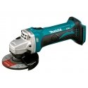 Makita DGA452Z angle grinder 11.5 cm 10000 RPM 2.1 kg Makita DGA452Z angle grinder 11.5 cm 10000 RPM 2.1 kg