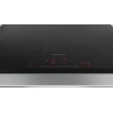 Siemens iQ500 ED651HSB1E pliidiraud Must Sisseehitatud 60 cm Tsooniga induktsioonplaat 4 tsoon(id) Siemens iQ500 ED651HSB1E pliidiraud Must Sisseehitatud 60 cm Tsooniga induktsioonplaat 4 tsoon(id)