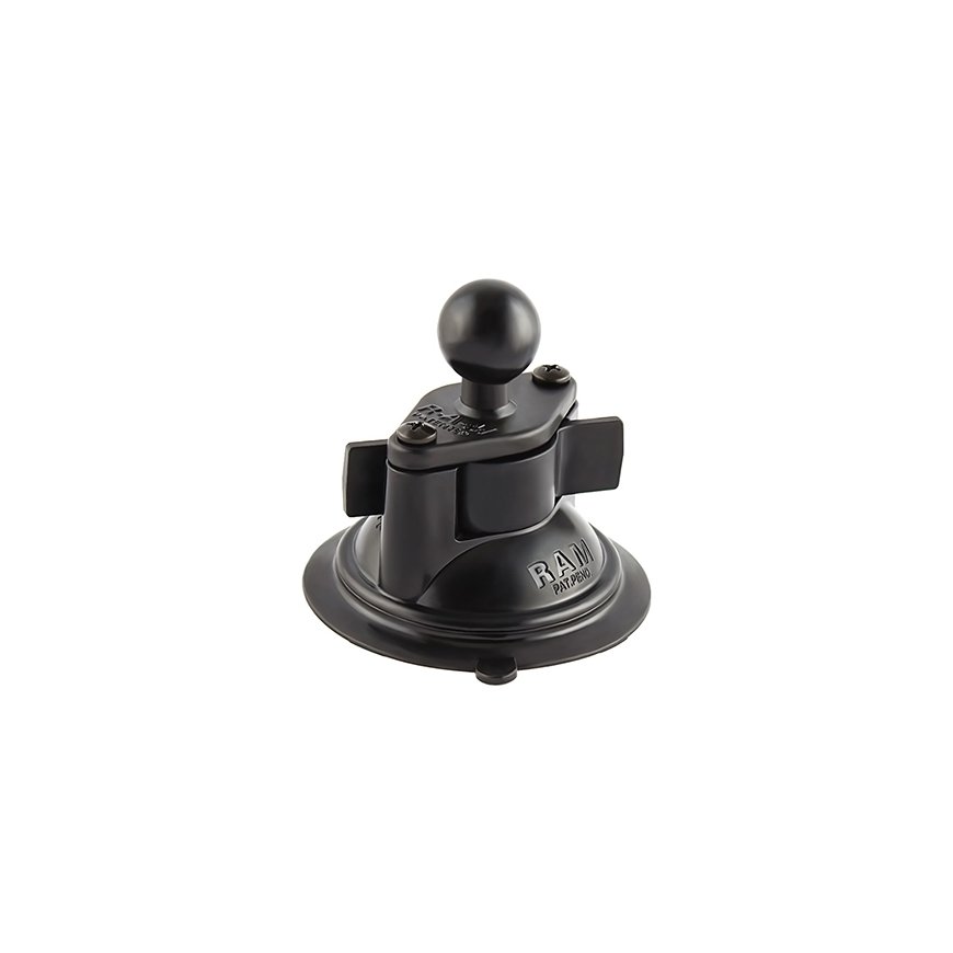 RAM Mounts RAM Mounts RAM-B-224-1U Turētāja