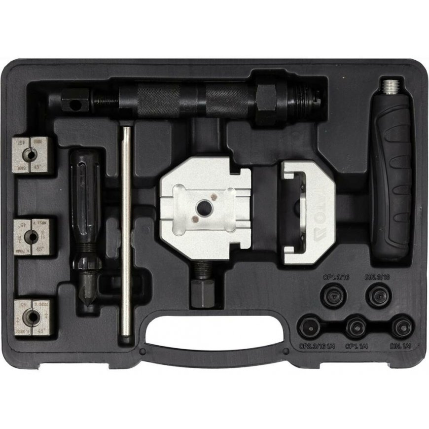 Yato YT-06088 transportlīdzekļa remonts un apkope