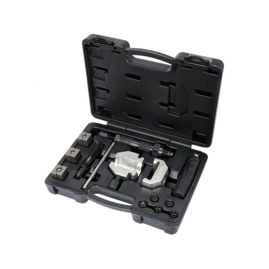 Yato YT-06088 transportlīdzekļa remonts un apkope – 2