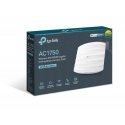 TP-Link EAP245 WLAN prieigos taškas 1300 Mbit/ai Balta Maitinimas per Eternetą (PoE)