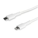 StarTech.com RUSBCLTMM1MW mobile phone cable StarTech.com RUSBCLTMM1MW mobile phone cable