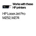 HP 201A, Оригинальный лазерный картридж LaserJet, Пурпурный HP 201A, Оригинальный лазерный картридж LaserJet, Пурпурный