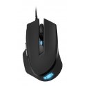 Sharkoon SHARK Force II mouse Gaming Right-hand USB Type-A Optical 4200 DPI Sharkoon SHARK Force II mouse Gaming Right-hand USB Type-A Optical 4200 DPI