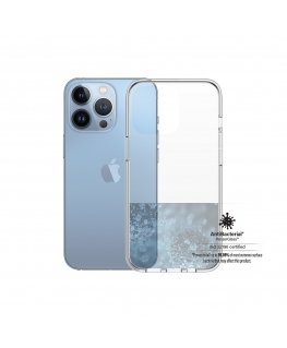 PanzerGlass 0322 mobilo telefonu apvalks Aploksne Caurspīdīgs