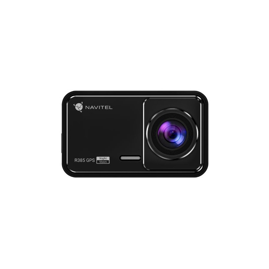 Navitel R385 GPS videoreģistrators 2K Ultra