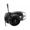 Sandberg 126-22 наушники/гарнитура Проводная Оголовье Игровой Черный Sandberg 126-22 наушники/гарнитура Проводная Оголовье Игровой Черный