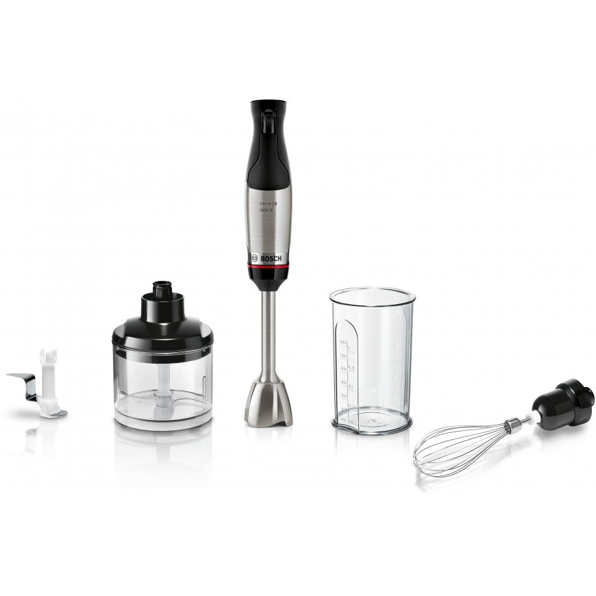 Bosch Serie 6 MSM6M622 blenderis 0