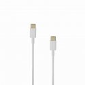 SBOX USB-TYPEC-TYPEC-15 USB cable 1.5 m USB C White SBOX USB-TYPEC-TYPEC-15 USB cable 1.5 m USB C White