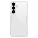 Nillkin Nature TPU PRO Cover for Samsung Galaxy S25 Transparent Nillkin Nature TPU PRO Cover for Samsung Galaxy S25 Transparent