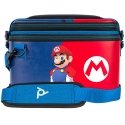 PDP Overnight: Power Pose Mario Ciets portatīvā datora apvalks Nintendo Daudzkrāsains PDP Overnight: Power Pose Mario Ciets portatīvā datora apvalks Nintendo Daudzkrāsains