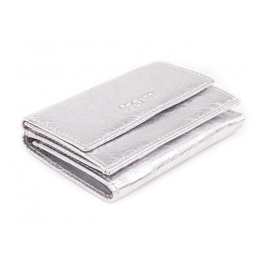 Segali Women's leather wallet – 2