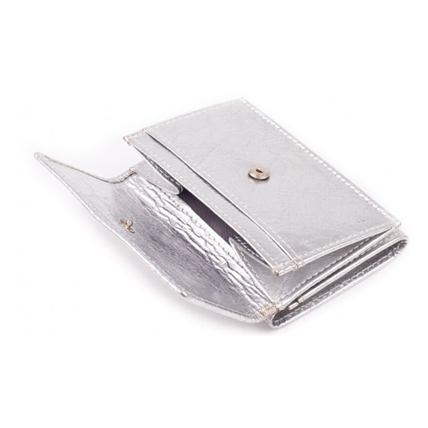 Segali Women's leather wallet – 3
