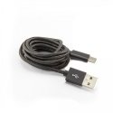 SBOX USB-TYPEC-15B USB кабель USB 2.0 1,5 m USB A USB C Черный SBOX USB-TYPEC-15B USB кабель USB 2.0 1,5 m USB A USB C Черный