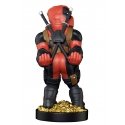Exquisite Gaming Cable Guys Deadpool Passiivne hoidja Mängukontroller, Mobiiltelefon/nutitelefon Mus Exquisite Gaming Cable Guys Deadpool Passiivne hoidja Mängukontroller, Mobiiltelefon/nutitelefon Mus