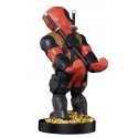 Exquisite Gaming Cable Guys Deadpool Passive holder Gaming controller, Mobile phone/Smartphone Black Exquisite Gaming Cable Guys Deadpool Passive holder Gaming controller, Mobile phone/Smartphone Black