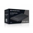 Conceptronic 2.5" Hard Disk Box USB 3.1 Type-C Conceptronic 2.5" Hard Disk Box USB 3.1 Type-C