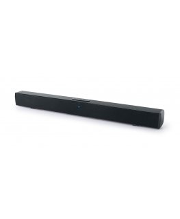 Muse M-1520SBT soundbar-kaiutin musta 50 W
