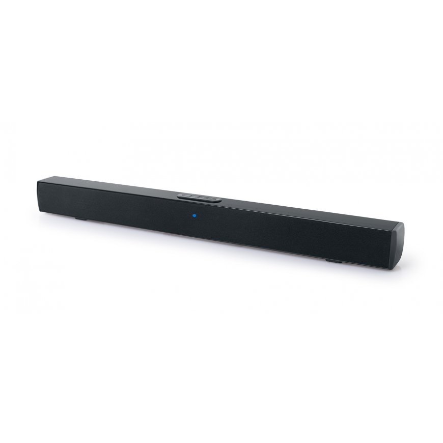Muse M-1520SBT skaņu joslas skaļrunis Melns 50 W