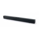 Muse M-1520SBT soundbar speaker Black 50 W Muse M-1520SBT soundbar speaker Black 50 W
