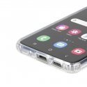 Krusell Essentials HardCover Samsung Galaxy S20 transparent Krusell Essentials HardCover Samsung Galaxy S20 transparent