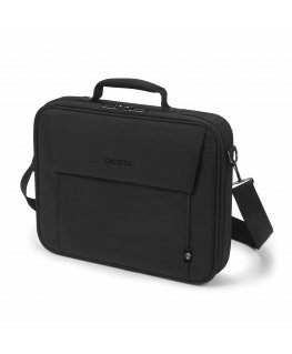 DICOTA Eco Multi BASE 35,8 cm (14.1") Portfelis Melns