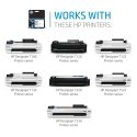 HP 711 DesignJet -mustekasetti, syaani, 29 ml HP 711 DesignJet -mustekasetti, syaani, 29 ml