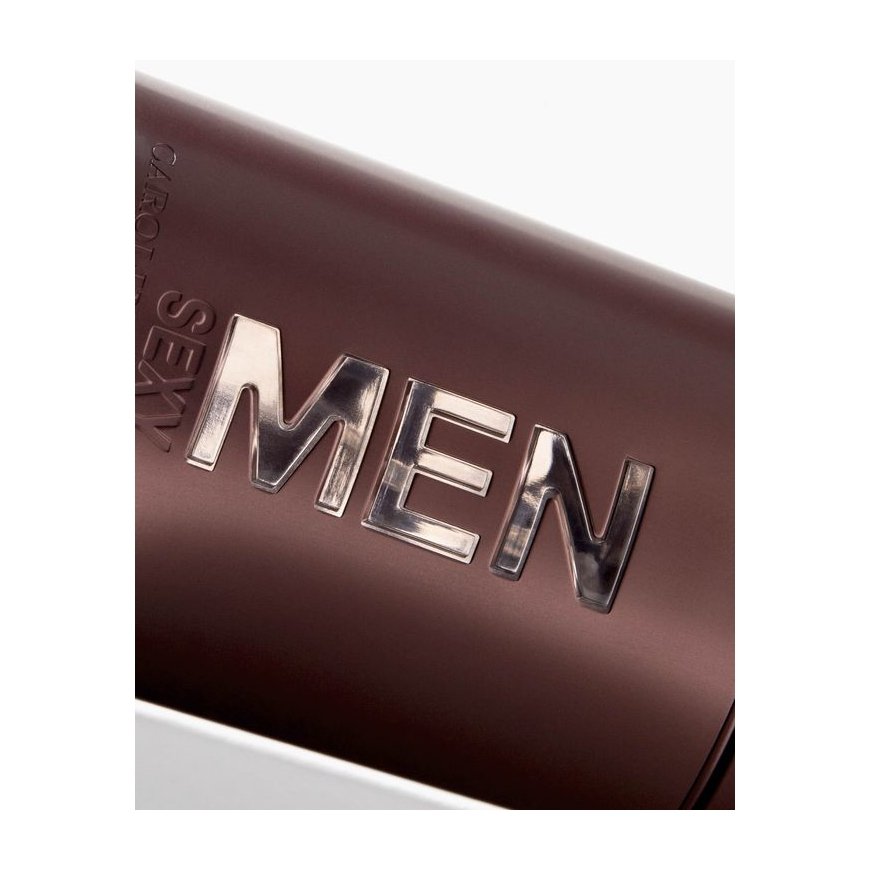 Carolina Herrera 212 Sexy Men 50 ml Vīrieši – 3
