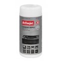 Activejet AOC-301 office equipment cleaning wipes - 100 pcs Activejet AOC-301 office equipment cleaning wipes - 100 pcs