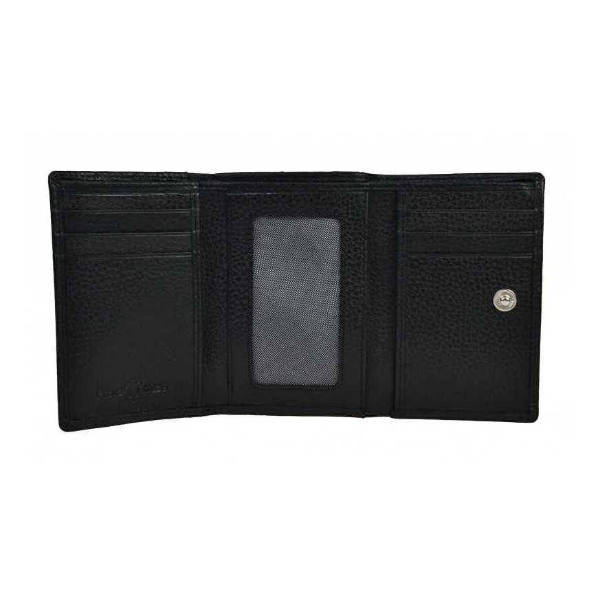 Segali Women's leather wallet – 4