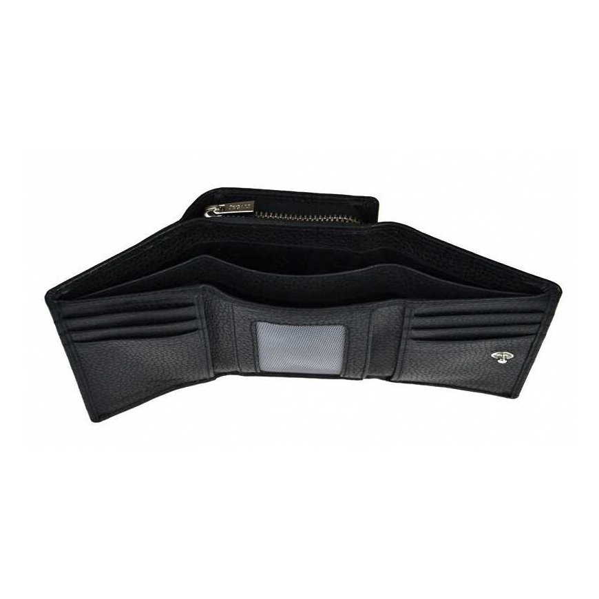 Segali Women's leather wallet – 5