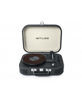 Muse MT-201 DG Черный