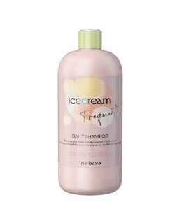 Ice Cream Frequent Daily Shampoo