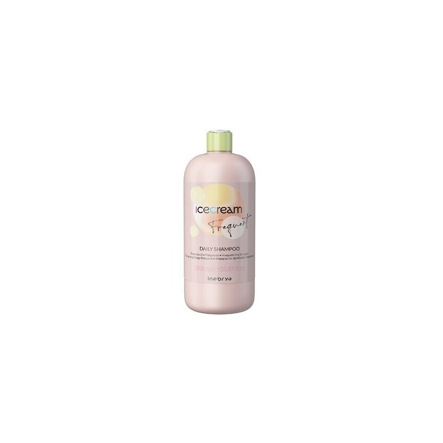 Ice Cream Frequent Daily Shampoo