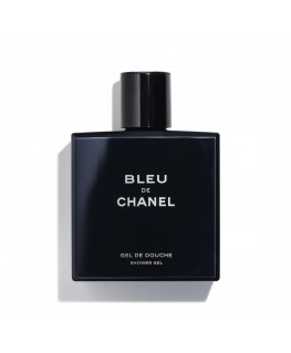 CHANEL Bleu De Сhanel 200 ml Shower gel Люди Тело Древесина