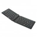 Targus AKF003NO клавиатура Универсальная Bluetooth QWERTY Северные страны Черный Targus AKF003NO клавиатура Универсальная Bluetooth QWERTY Северные страны Черный