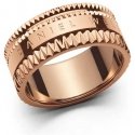 Daniel Wellington Unmissable Elevation DW0040019 bronze ring Daniel Wellington Unmissable Elevation DW0040019 bronze ring