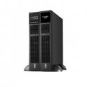 FSP Clippers RT 2K nepertraukiamo maitinimo resursai (UPS) Dviguba konversija (prisijungus) 2 kVA 20 FSP Clippers RT 2K nepertraukiamo maitinimo resursai (UPS) Dviguba konversija (prisijungus) 2 kVA 20