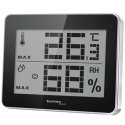 Technoline WS 9450 digitaalinen sääasema musta, Hopea Akku Technoline WS 9450 digitaalinen sääasema musta, Hopea Akku