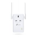 TP-Link 300Mbps Wi-Fi Range Extender with AC Passthrough TP-Link 300Mbps Wi-Fi Range Extender with AC Passthrough