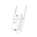 TP-Link TL-WA860RE Tinklo kartotuvas Balta 10, 100 Mbit/ai TP-Link TL-WA860RE Tinklo kartotuvas Balta 10, 100 Mbit/ai
