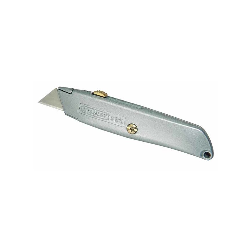 Stanley 2-10-099 utility knife Stainless steel Snap-off blade knife