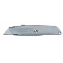 Stanley 2-10-099 utility knife Stainless steel Snap-off blade knife Stanley 2-10-099 utility knife Stainless steel Snap-off blade knife