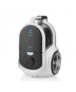Eta Stormy Home 2,2 l Silindertolmuimeja Kuiv 800 W Tolmukott