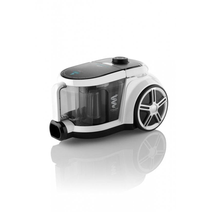 Eta Stormy Home 2,2 L Sylinteripölynimuri Kuiva 800 W Pölypussi – 2