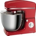 Bomann KM 6036 CB köögikombain 1500 W 10 l Punane Bomann KM 6036 CB köögikombain 1500 W 10 l Punane