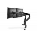 Digitus DA-90395 monitorin kiinnike ja jalusta 81,3 cm (32") Vastaanotto musta